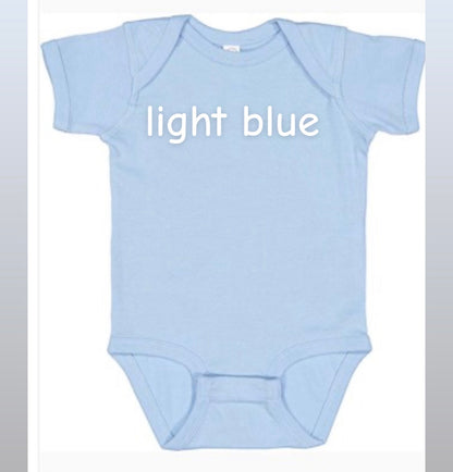 baby onesie