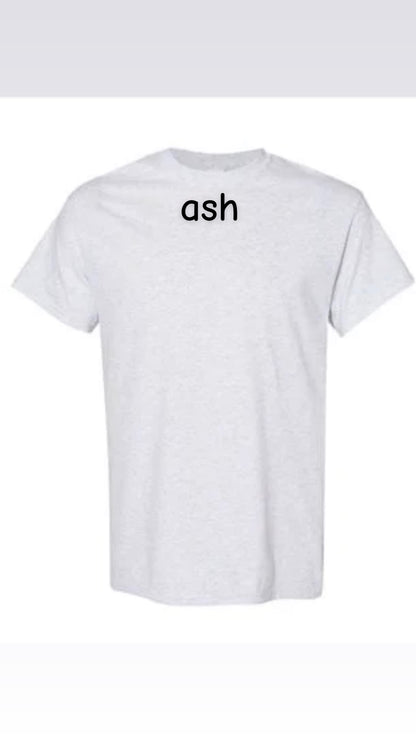 short sleeve t shirt