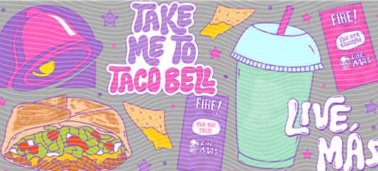 taco bell