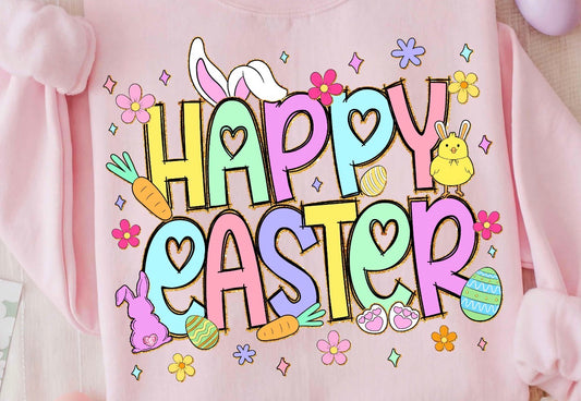 happy easter