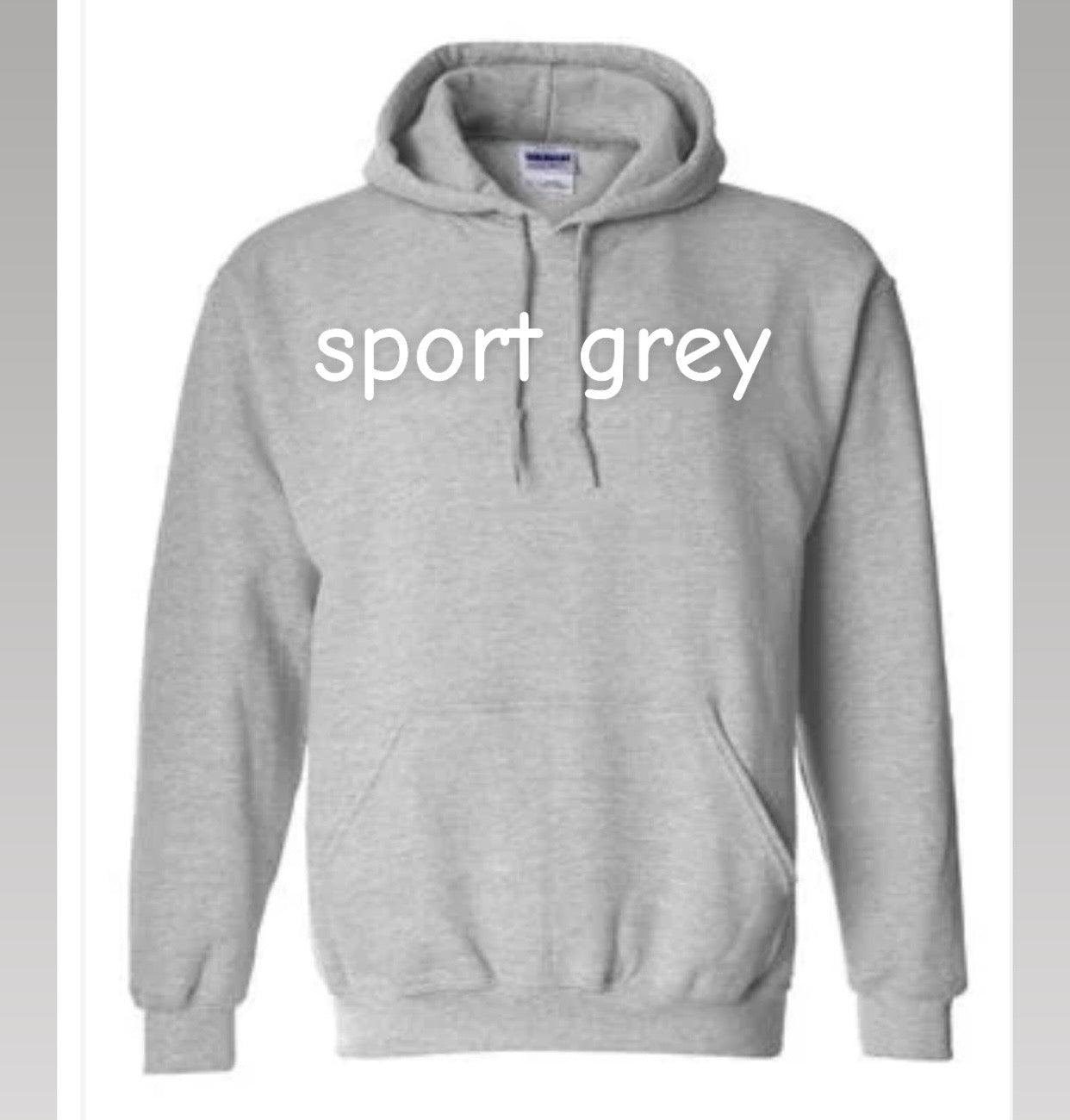 hoodie