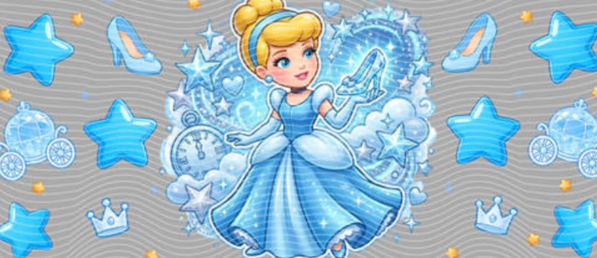 cinderella