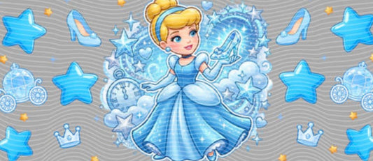 cinderella