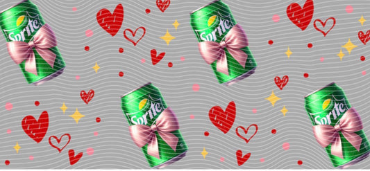 sprite bows