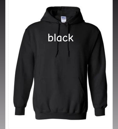 hoodie