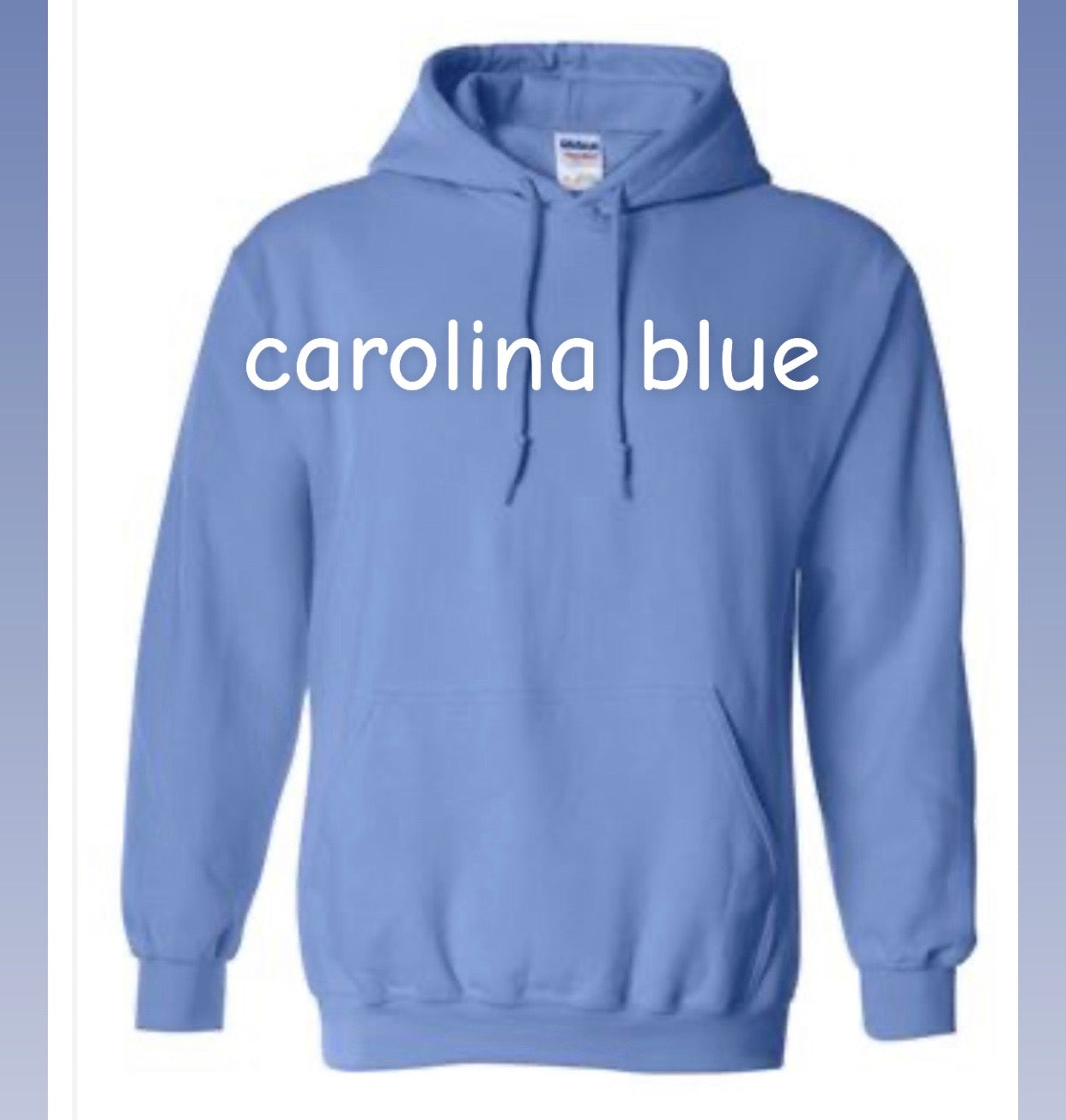 hoodie