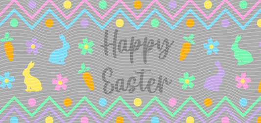 happy easter