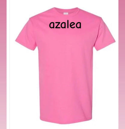 short sleeve t shirt