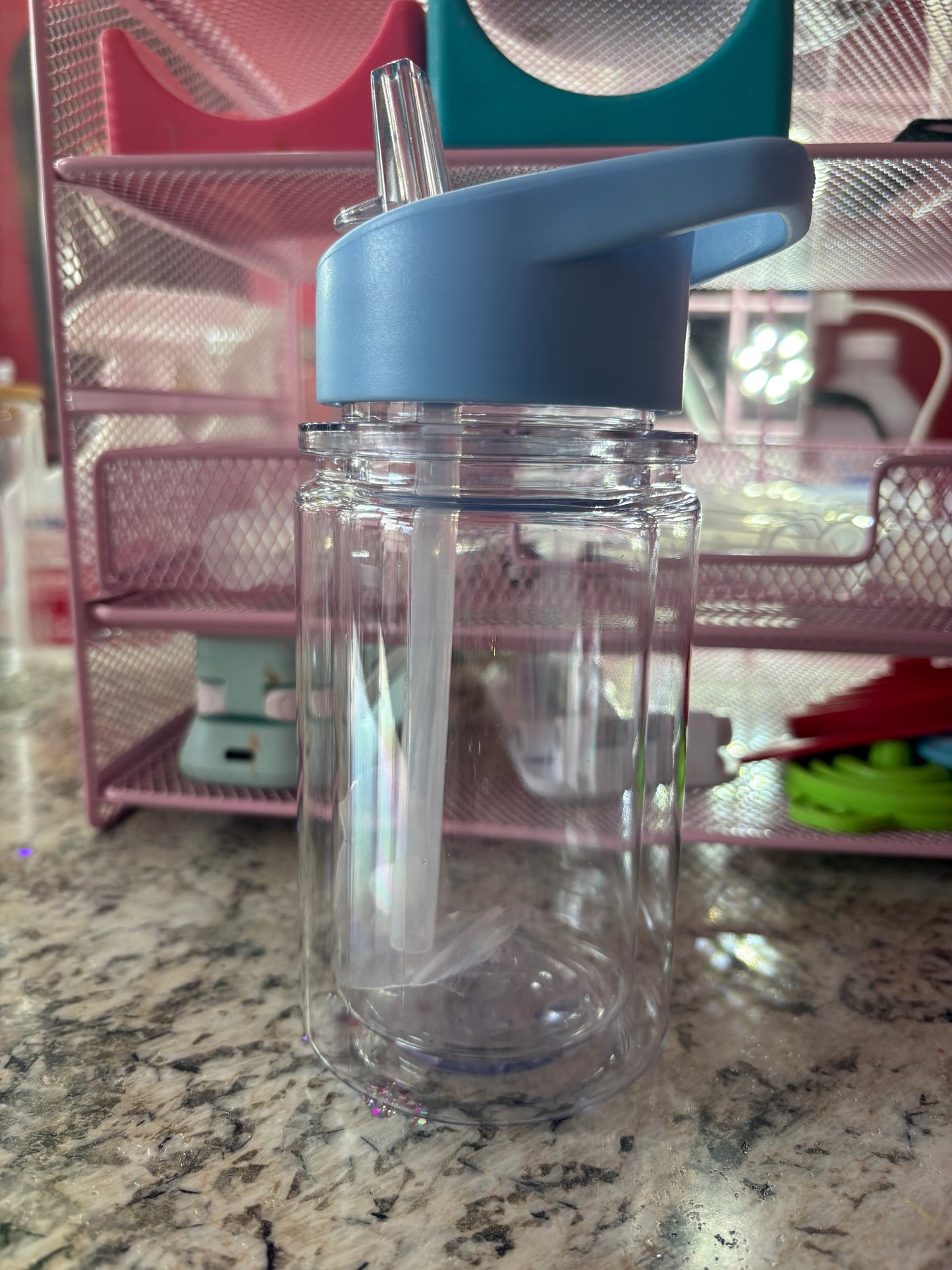 10oz kids tumbler