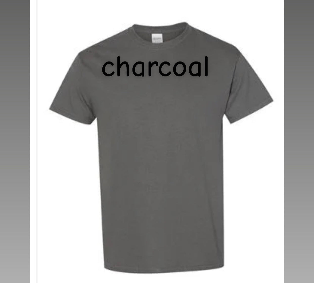 short sleeve t shirt