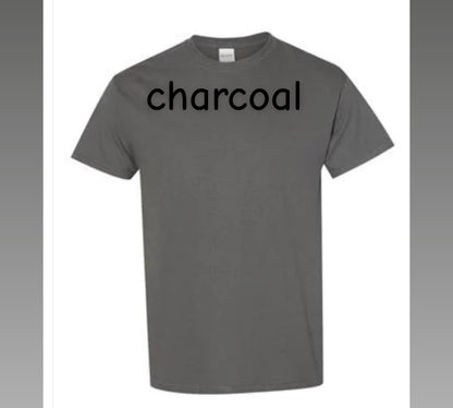 short sleeve t shirt
