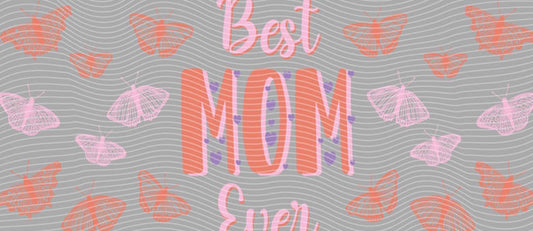 best mom ever