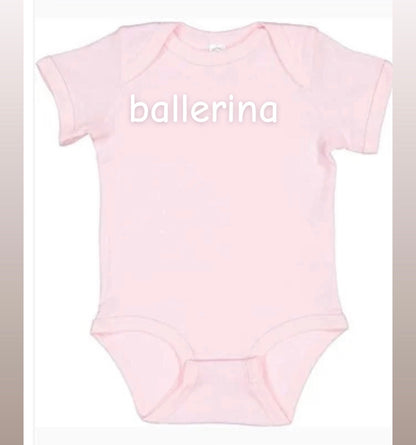 baby onesie