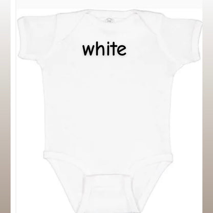 baby onesie