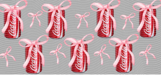 coke bows