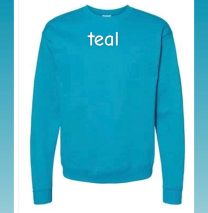 crewneck