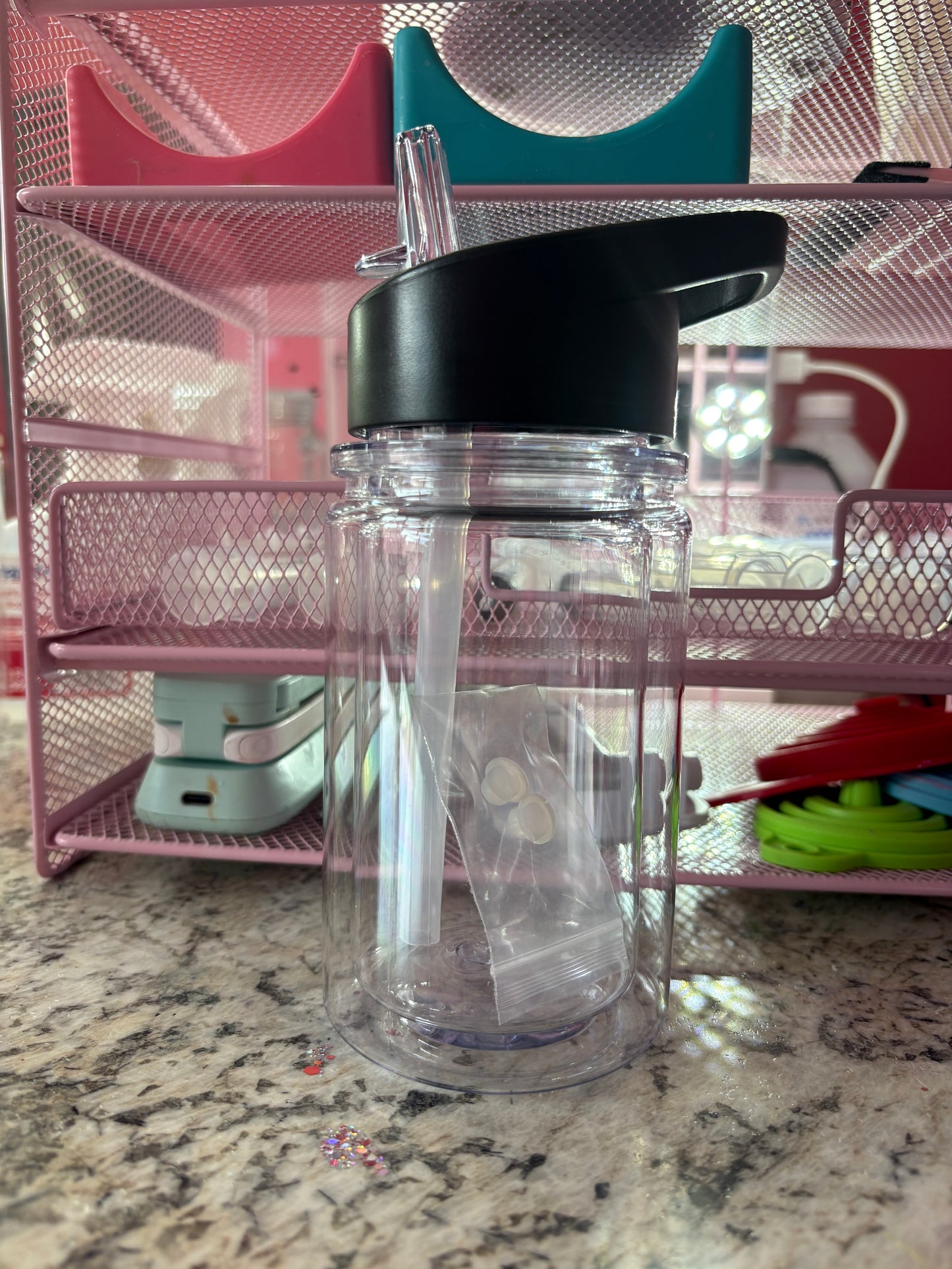 10oz kids tumbler