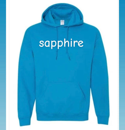 hoodie