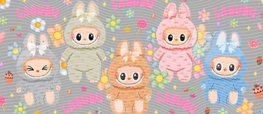 labubu