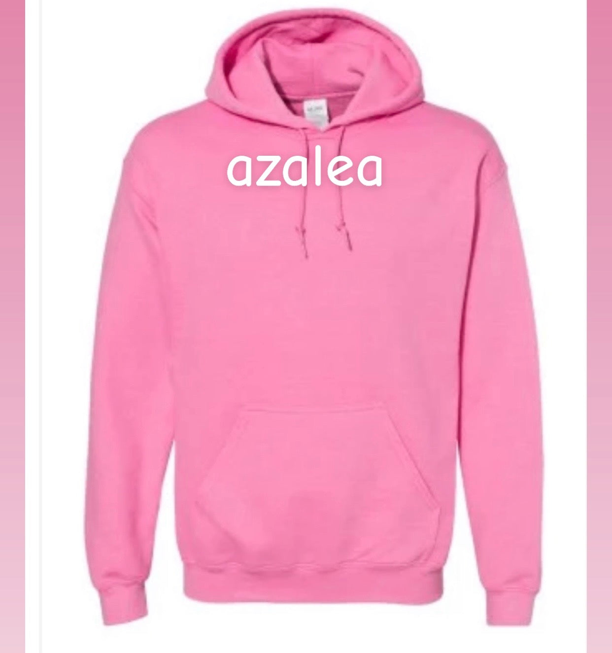 hoodie