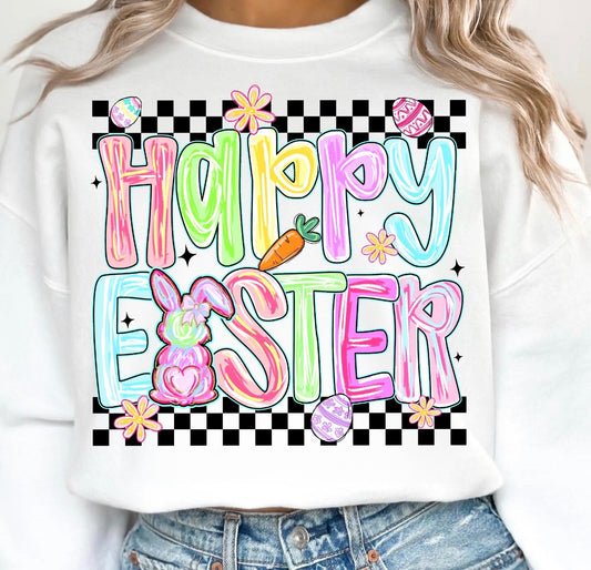 happy easter