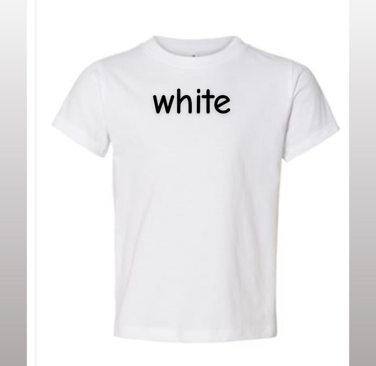 toddler t shirts
