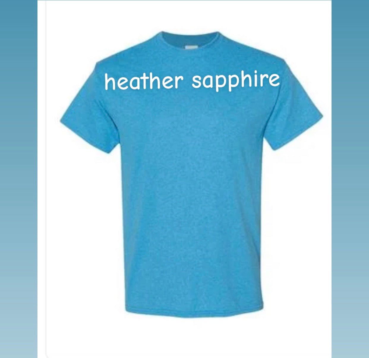 short sleeve t shirt