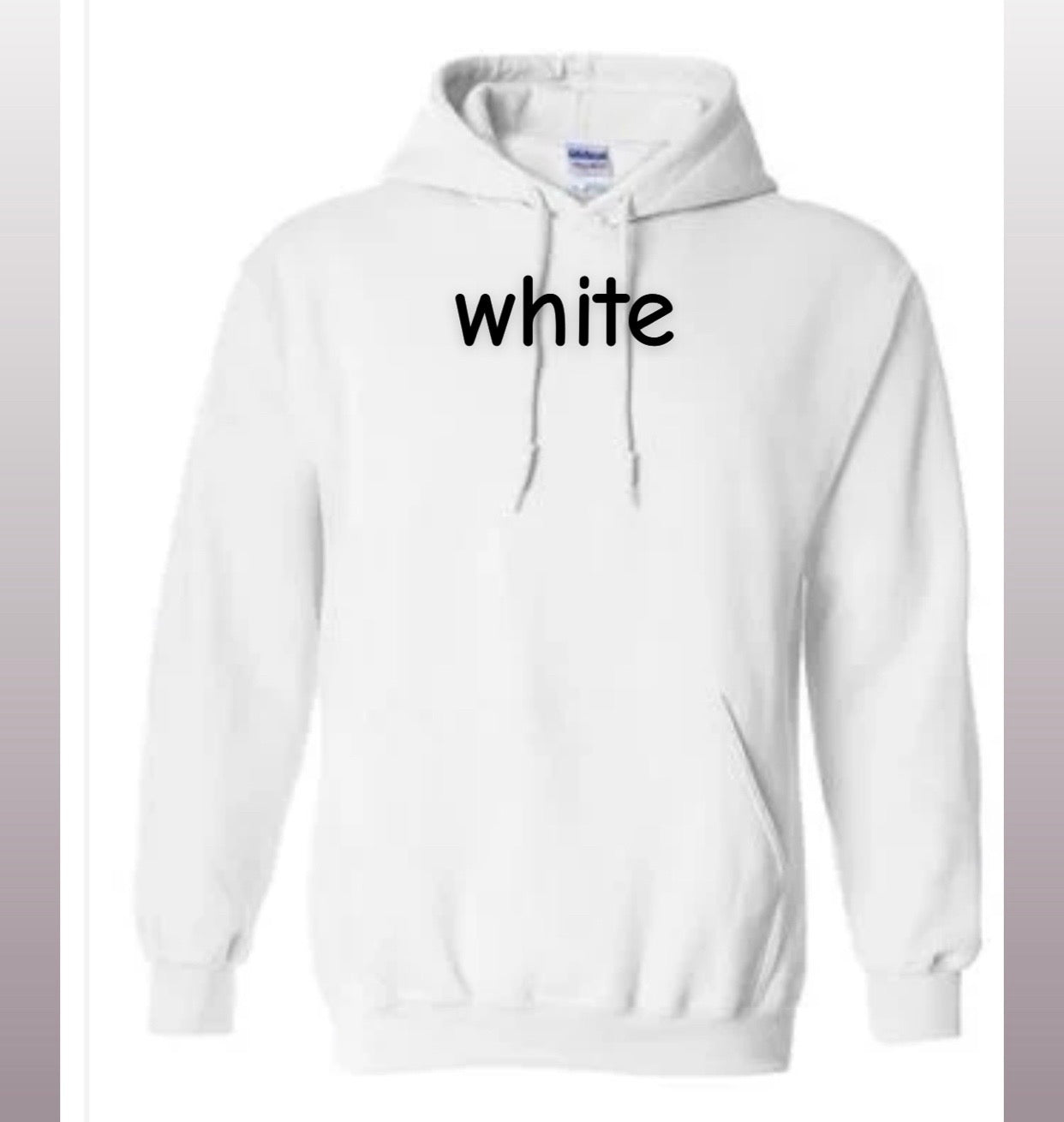 hoodie