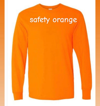 long sleeve t shirt