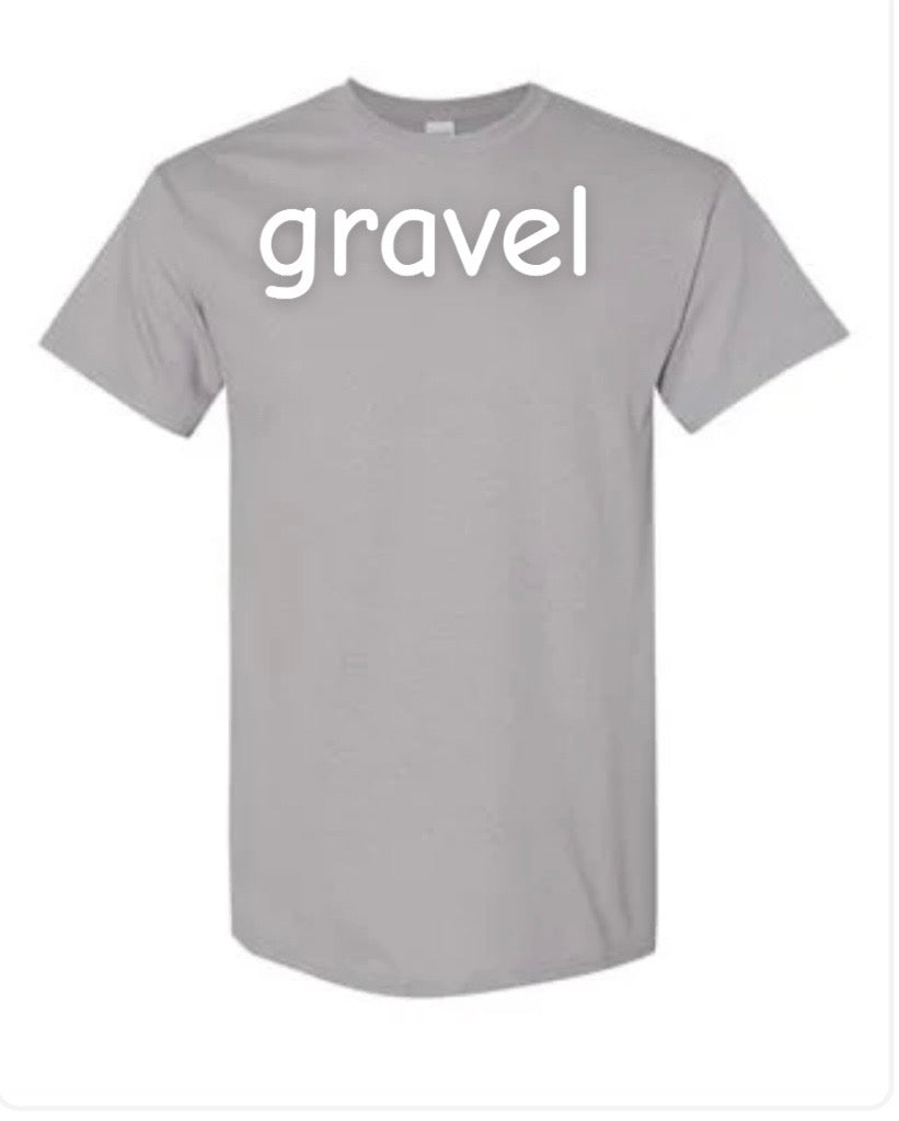 short sleeve t shirt