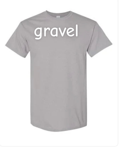 short sleeve t shirt
