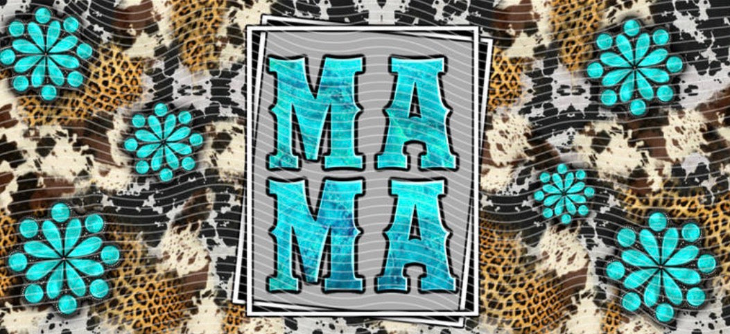 western mama