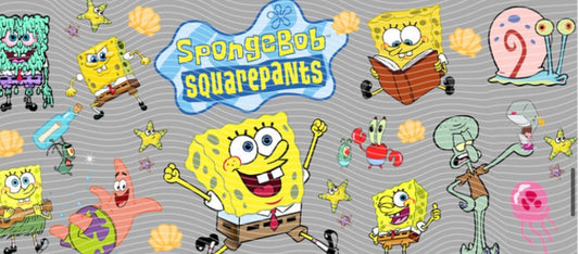 spongebob