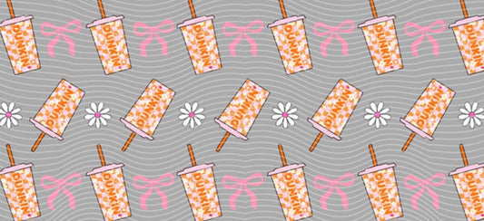 dunkin coffee