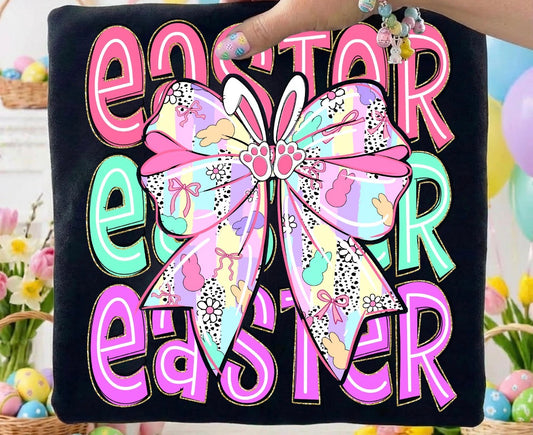 easter bow