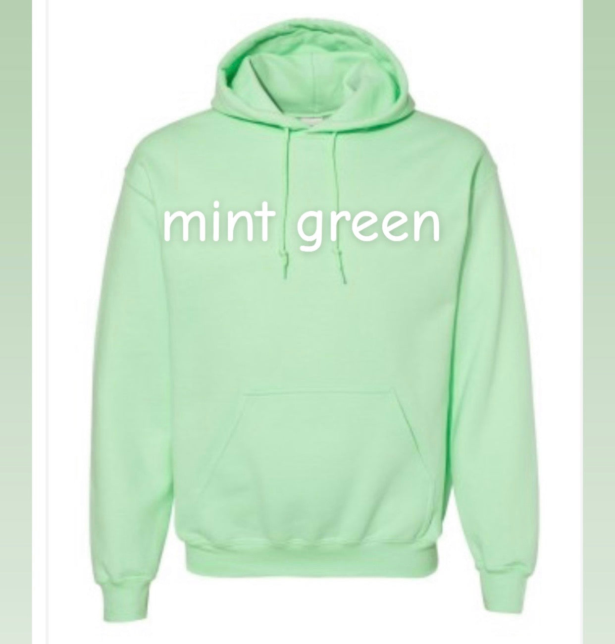 hoodie