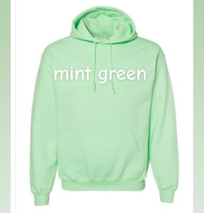 hoodie