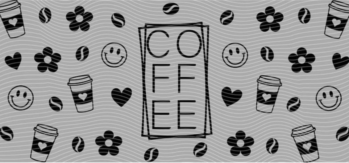 coffee flowers