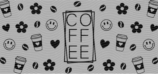 coffee flowers