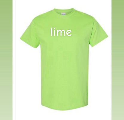 short sleeve t shirt