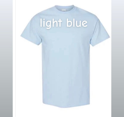 short sleeve t shirt
