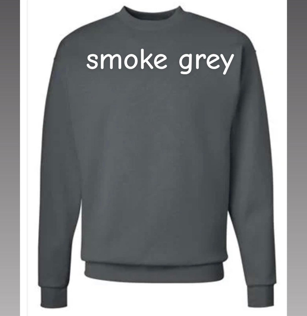 crewneck