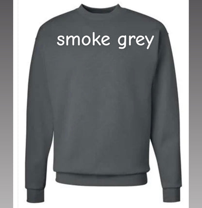 crewneck