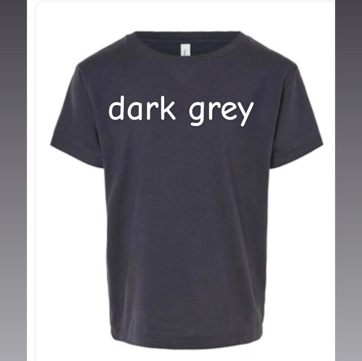 toddler t shirts