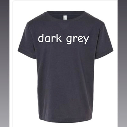 toddler t shirts