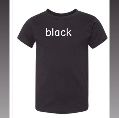 toddler t shirts