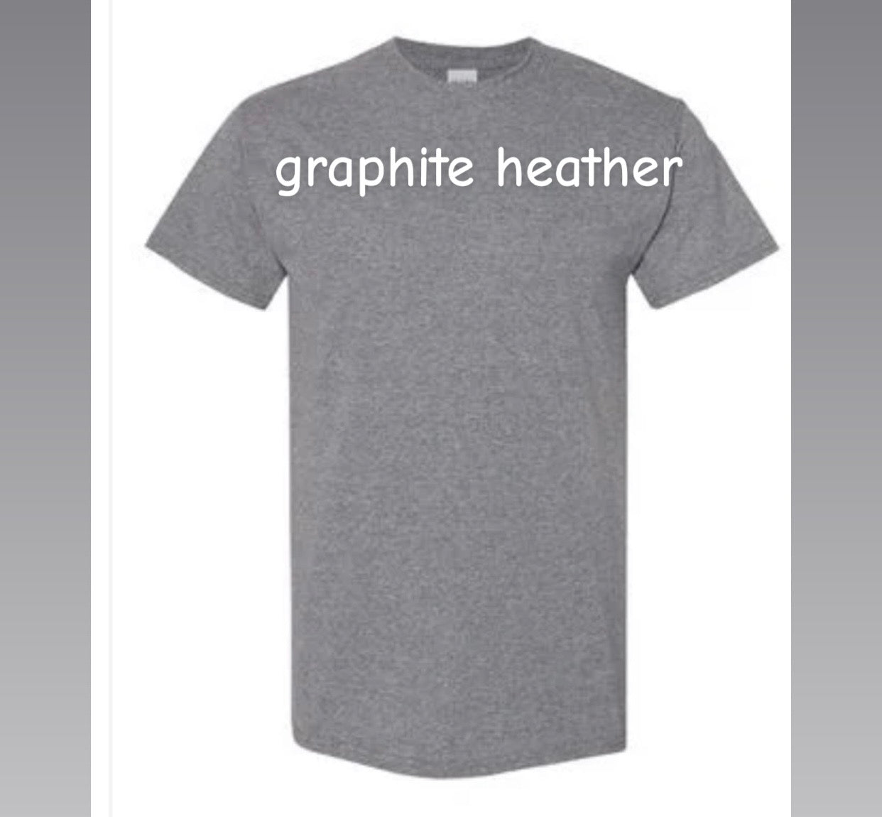 short sleeve t shirt