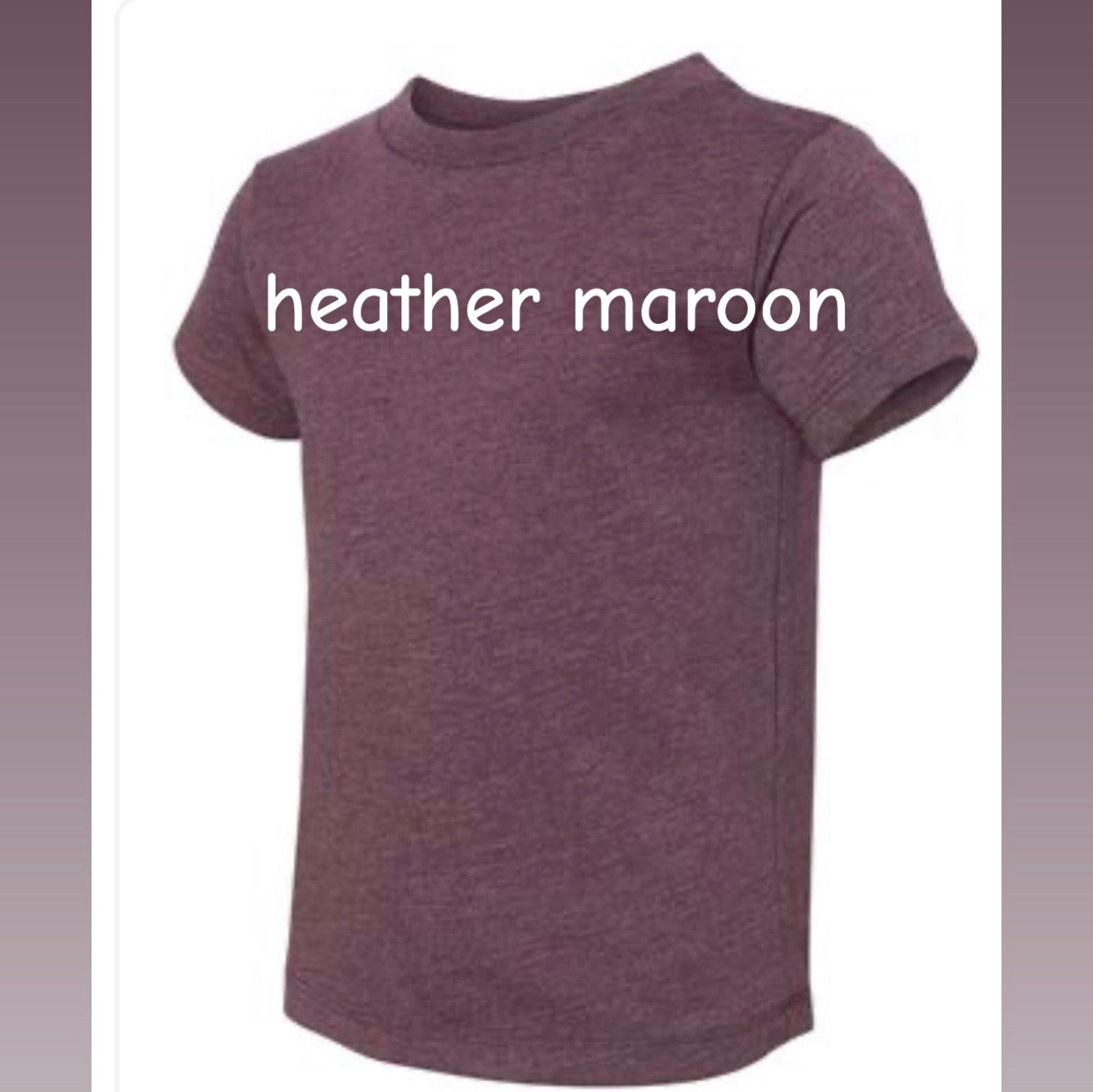 toddler t shirts