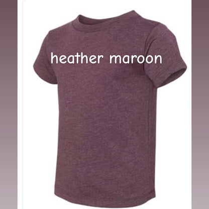 toddler t shirts