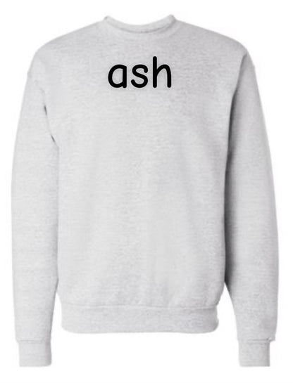 crewneck